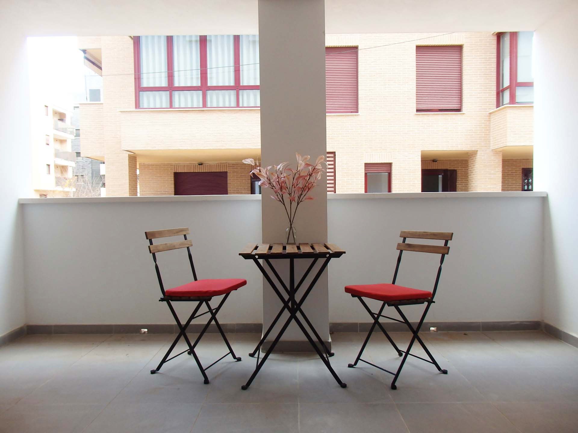 Wohnung zum Verkauf in Plaça Suecia, 2, Metro - Auditorio