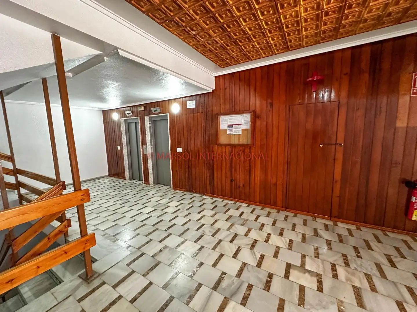 Apartament amb piscina en venda a Avenida Doctor Gregorio Marañón, imagen 20