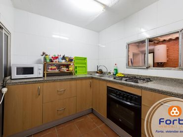Casa en venda a Sur