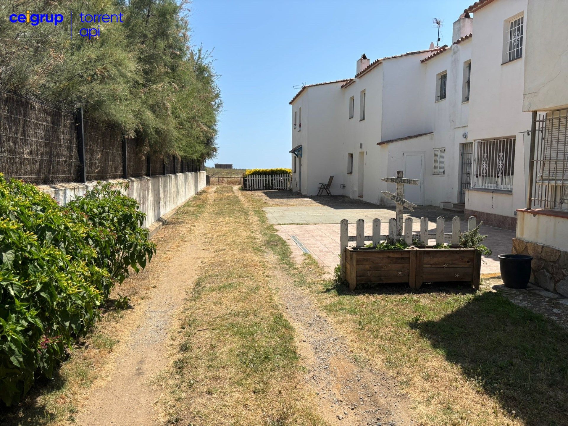 Single-family semi-detached for sale in L'Estartit  with Terrace and Balcony