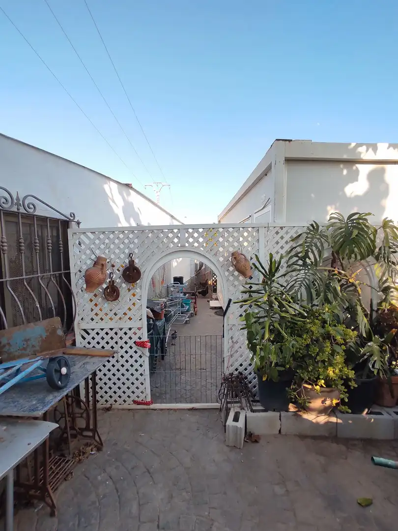 Villa avec piscine à vendre à Partidas de interior - Zona Rústica, imagen 7