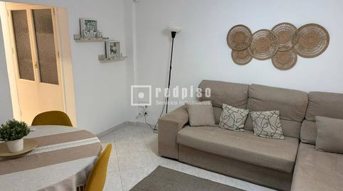 Foto 3 von Wohnung zum Verkauf in La Unión - Cruz de Humilladero - Los Tilos, Málaga Capital