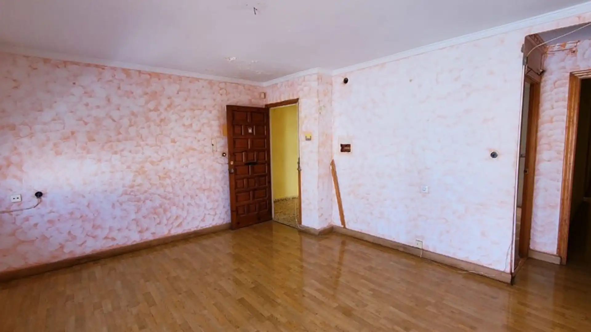 Bedroom of Flat for sale in San Pedro del Pinatar  with Balcony