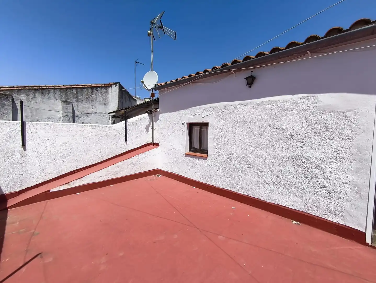 Casa amb terrassa en venda a Calle Rincon de San Agustín 11, imagen 23