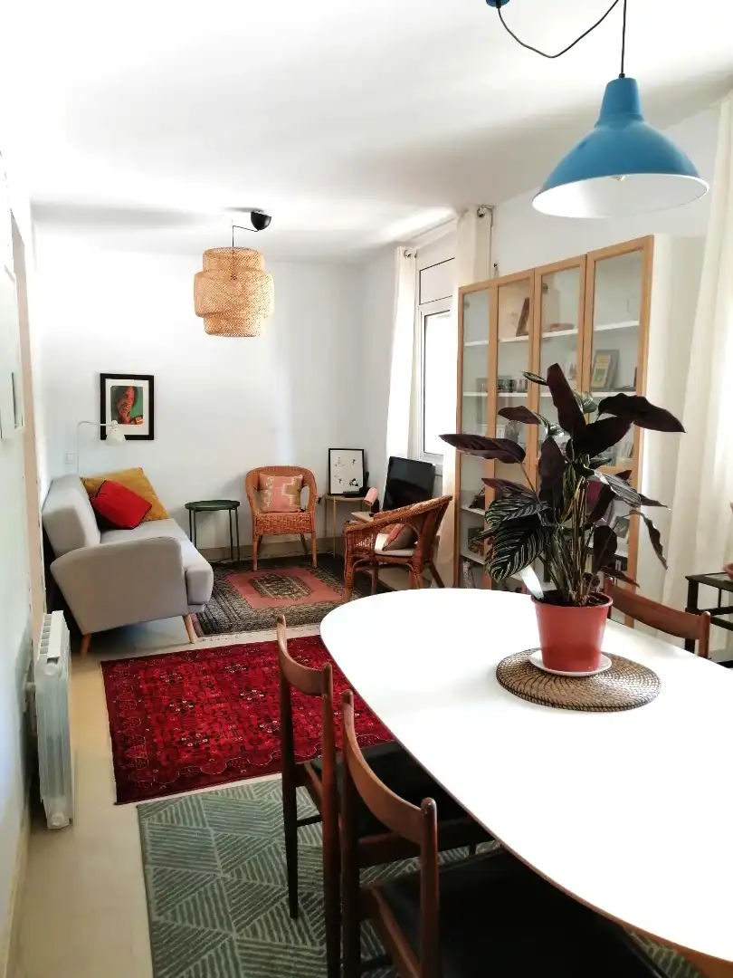 Wohnung mit Aufzug zum Verkauf in Carrer de la Riera Blanca, imagen 2