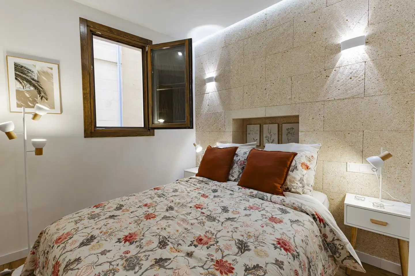 Habitación de Piso en venta en  Palma de Mallorca con Aire acondicionado, Terraza y Amueblado