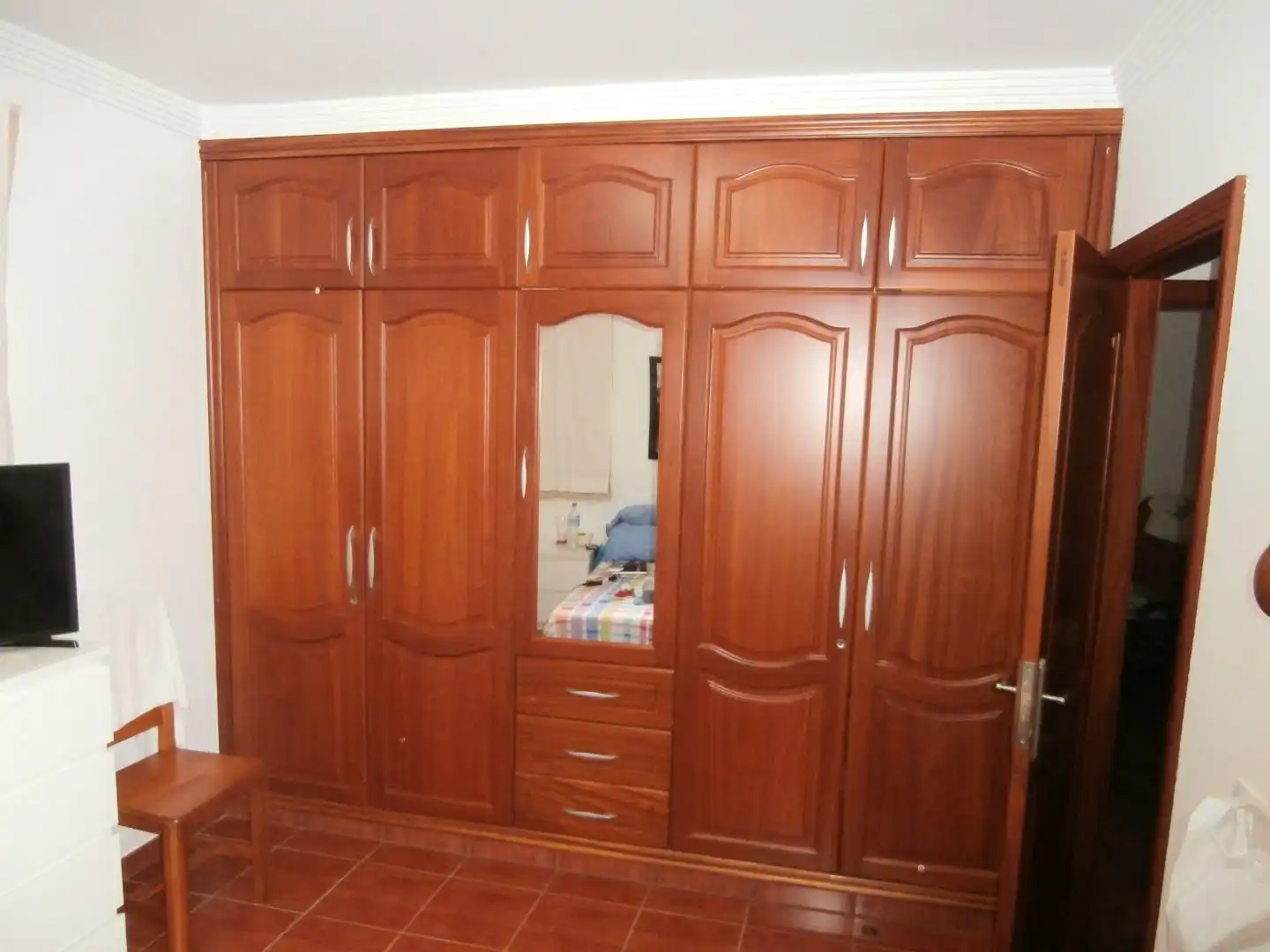 Finca rústica en venda a Camino Frontón, 147, Moya (Las Palmas)