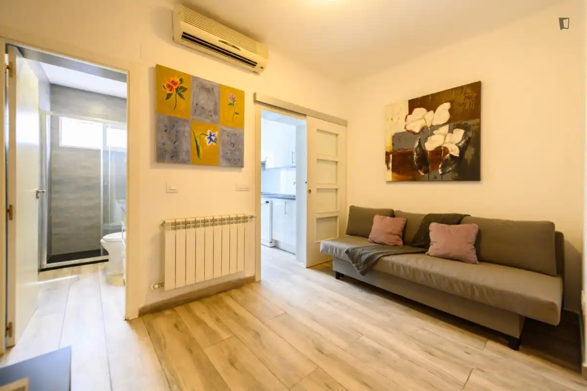 Apartament de lloguer a Quintana
