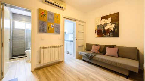 Photo 3 of Apartments for rent in Quintana, Madrid Capital