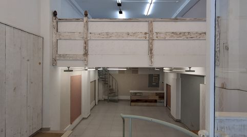 Photo 3 of Commercial properties for rent in Torrelavega - Cl Julian Ceballos, 31, Centro, Torrelavega