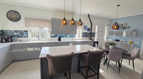 Foto 4 de Casa o chalet en venta en Partaloa, Almería