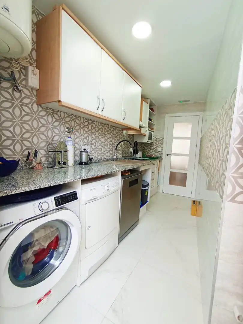 Appartement compact à vendre à El Puerto, imagen 20