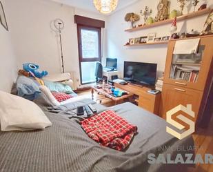 Bedroom of Flat for sale in Bilbao   with Heating