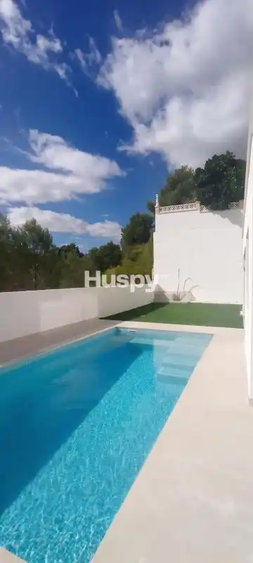 Xalet amb terrassa en venda a Carrer Tossal de Grau, imagen 16
