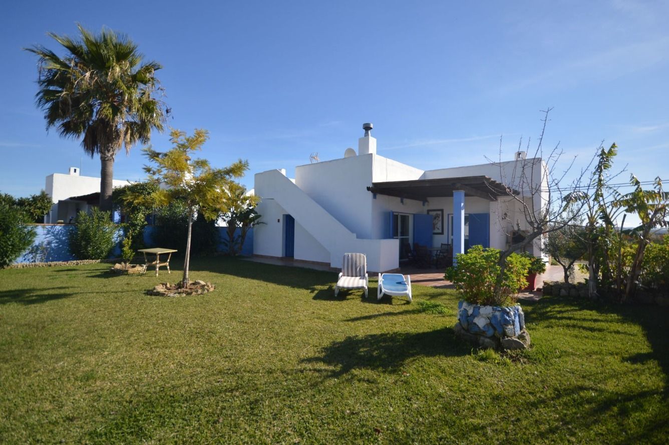 Casa o xalet de lloguer a Carril Arroyo Olvera, Conil