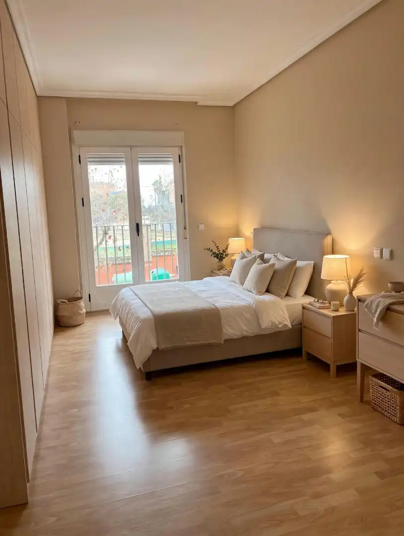 Appartamento con ascensore in vendita a Calle Isidro Pacense, imagen 5