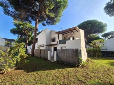 Rez-de-chaussée avec piscine à vendre à Benamara - Atalaya