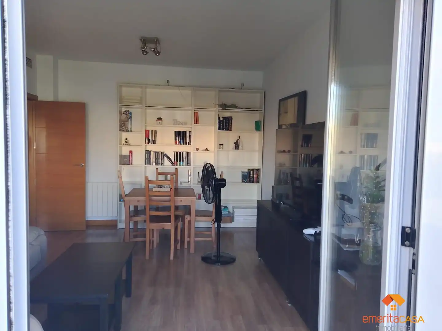 Living room of Apartments for rent in Mérida  with Air Conditioner, Heating and Storage room
