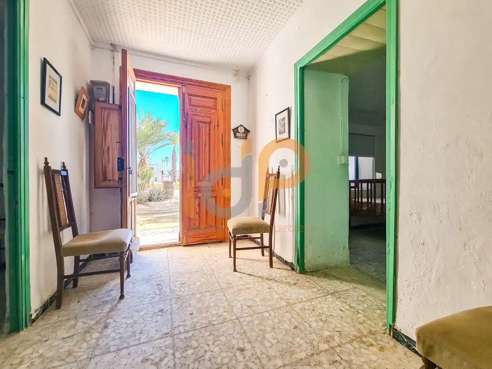 Casa in vendita a Huércal-Overa, imagen 5