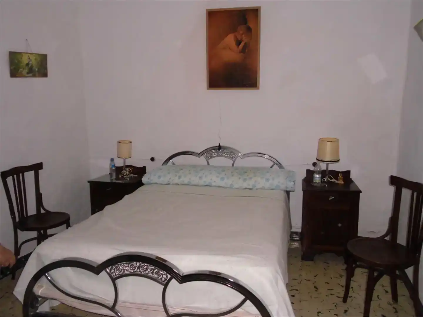 Habitación de Piso en venta en El Saucejo con Amueblado