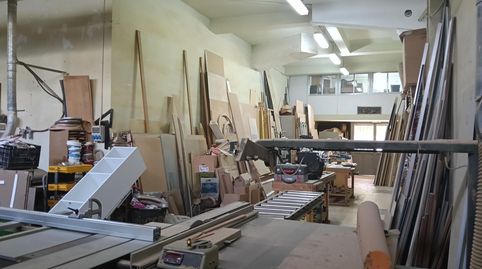 Photo 3 of Commercial properties for sale in Julian Sanz Ibañez, La Bozada – Parque Delicias, Zaragoza Capital