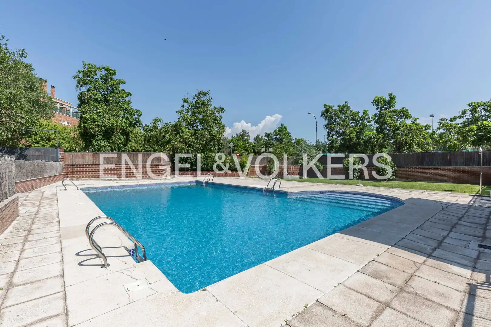 Flat with pool for sale in Hortaleza, imagen 3