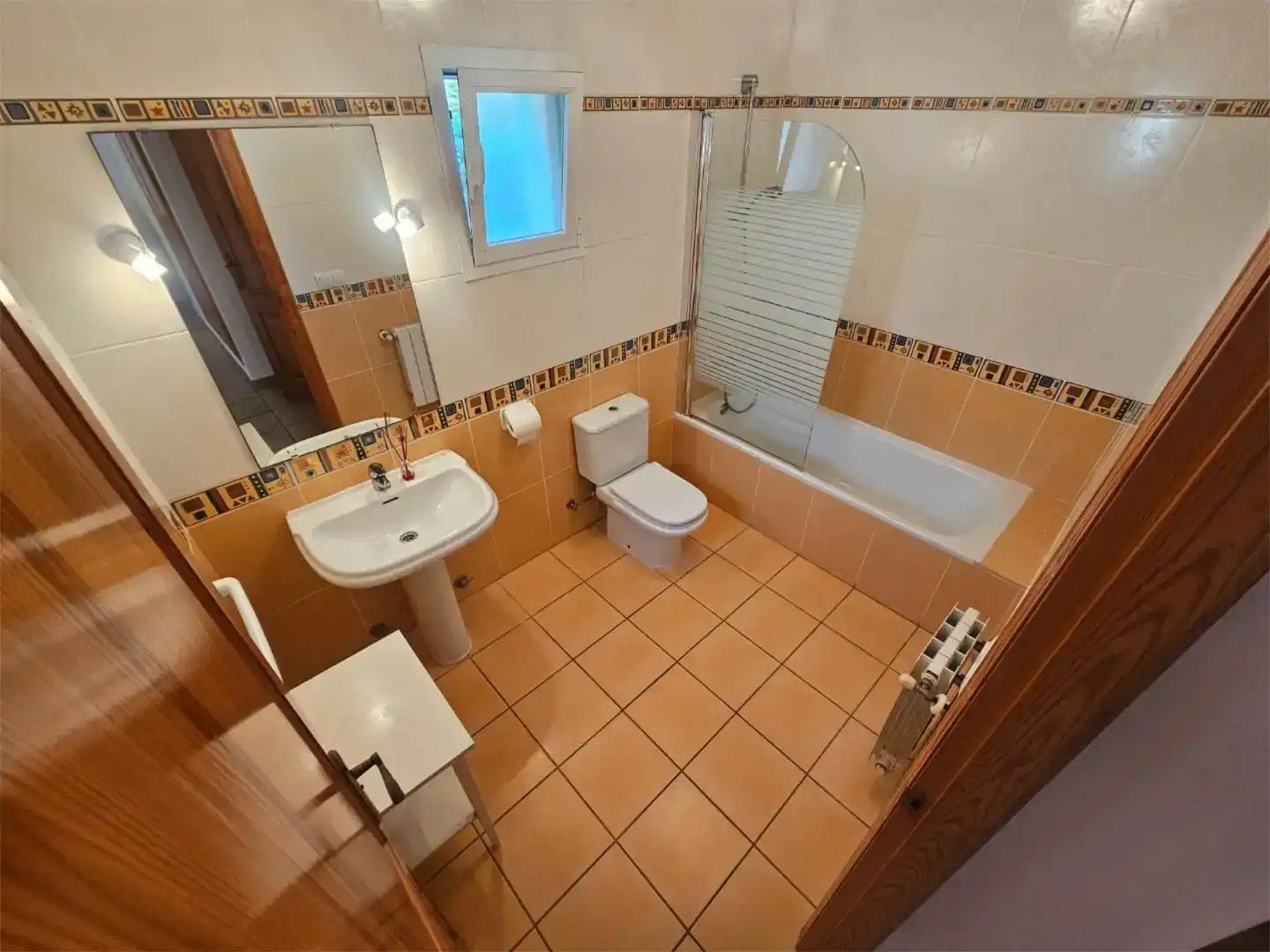 Bany de Casa o xalet en venda en Jávea / Xàbia amb Aire condicionat, Piscina i Balcó