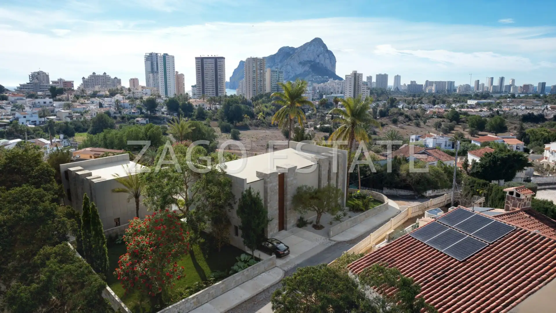 House with garden for sale in Carrió - La Merced - Los Pinos, imagen 5