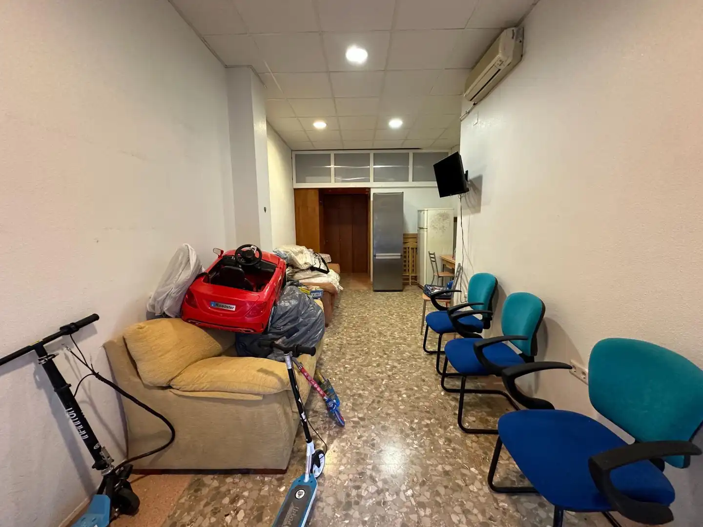 Local comercial en alquiler en Cieza, imagen 3
