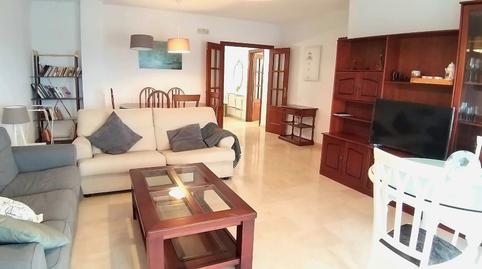 Photo 4 of Flat to rent in San Pedro de Alcántara pueblo, Málaga