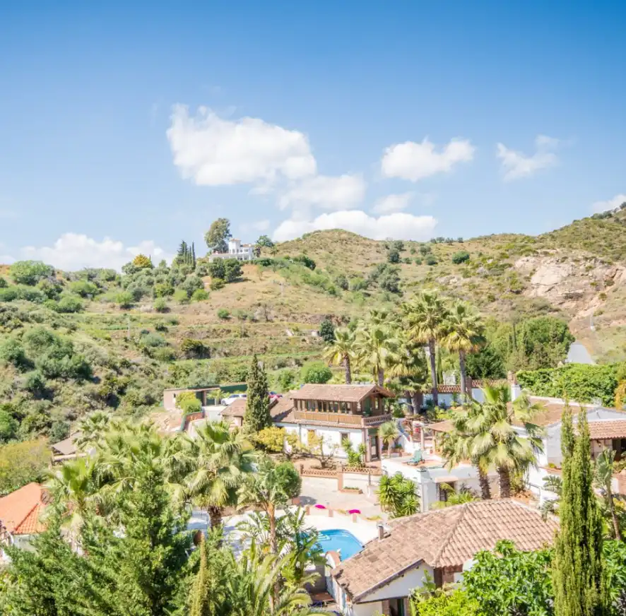 Casa con piscina en venta en Urbanización la Alquería, Mijas, Spain, imagen 11