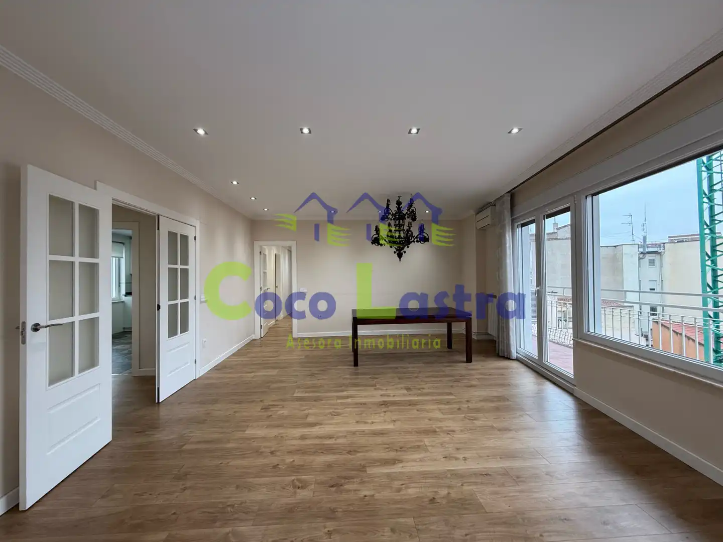 Piso en venta en Salamanca con Aire acondicionado, Calefacción y Parquet