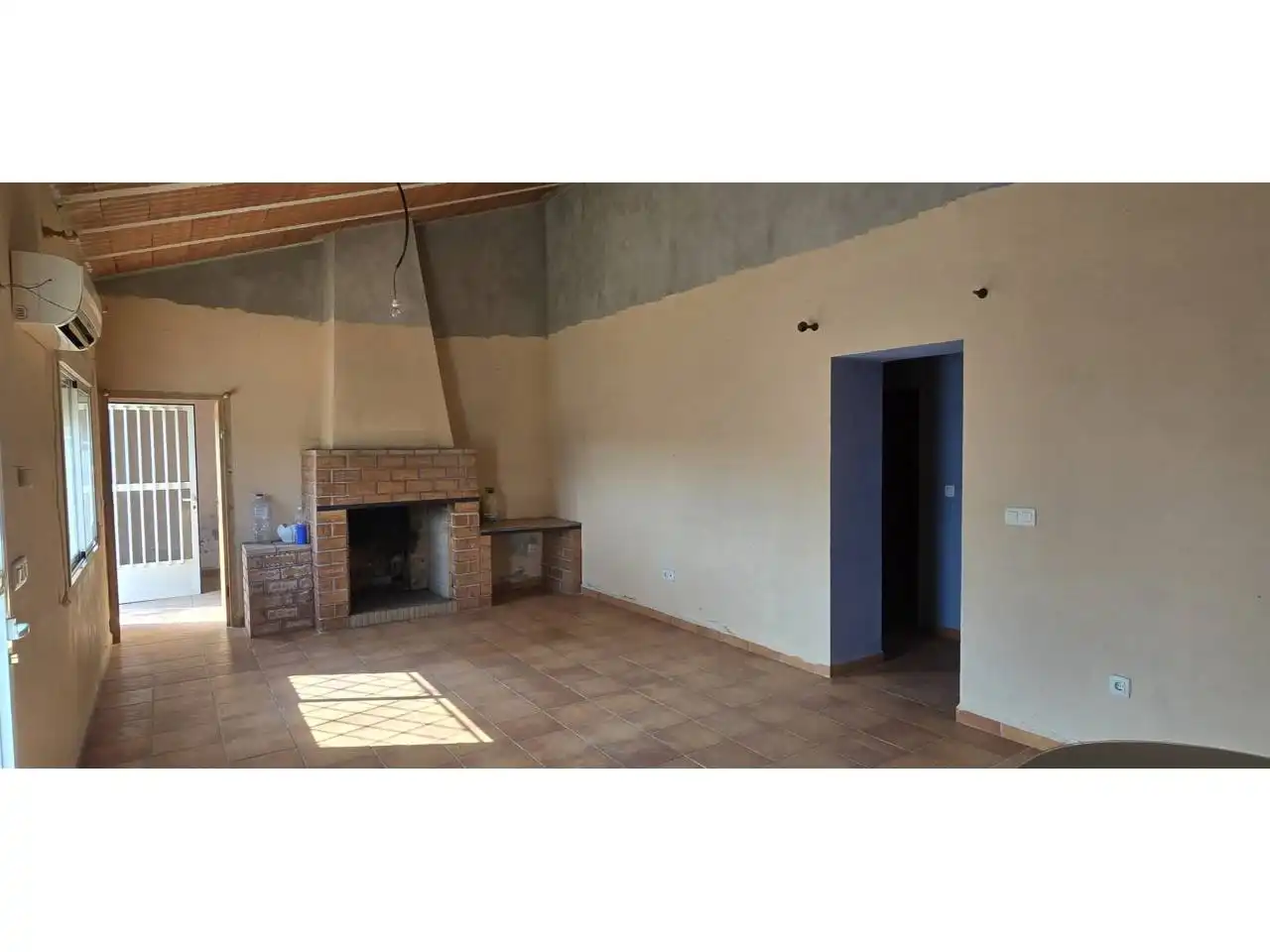 Casa o chalet en venta en Carretera de la parroquia, Ortillo