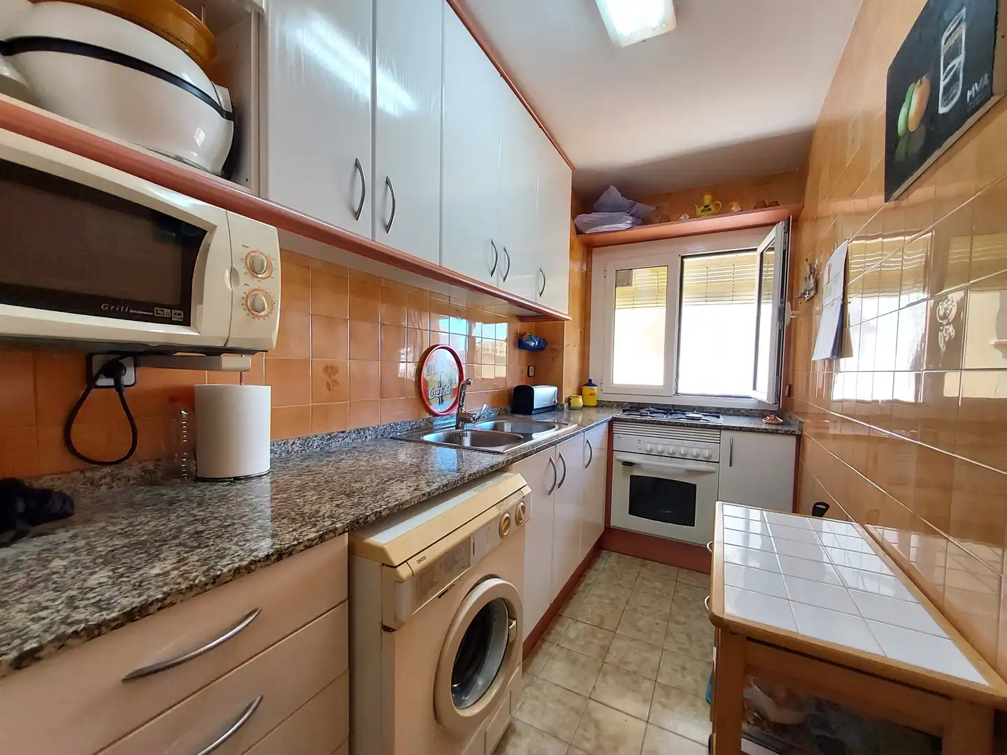 Apartamento con ascensor en venta en Avinguda Parlament de Catalunya, imagen 13