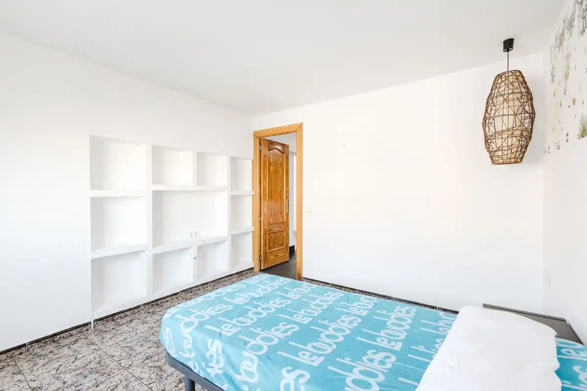 Wohnung mit Terrasse zum Verkauf in Avenida Miraflores de los Ángeles, imagen 26