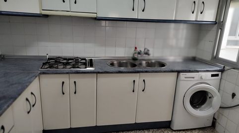 Foto 3 de Piso de alquiler en Calle Hermanos Pinzón, 46, Peñamefecit - Avda Barcelona, Jaén Capital