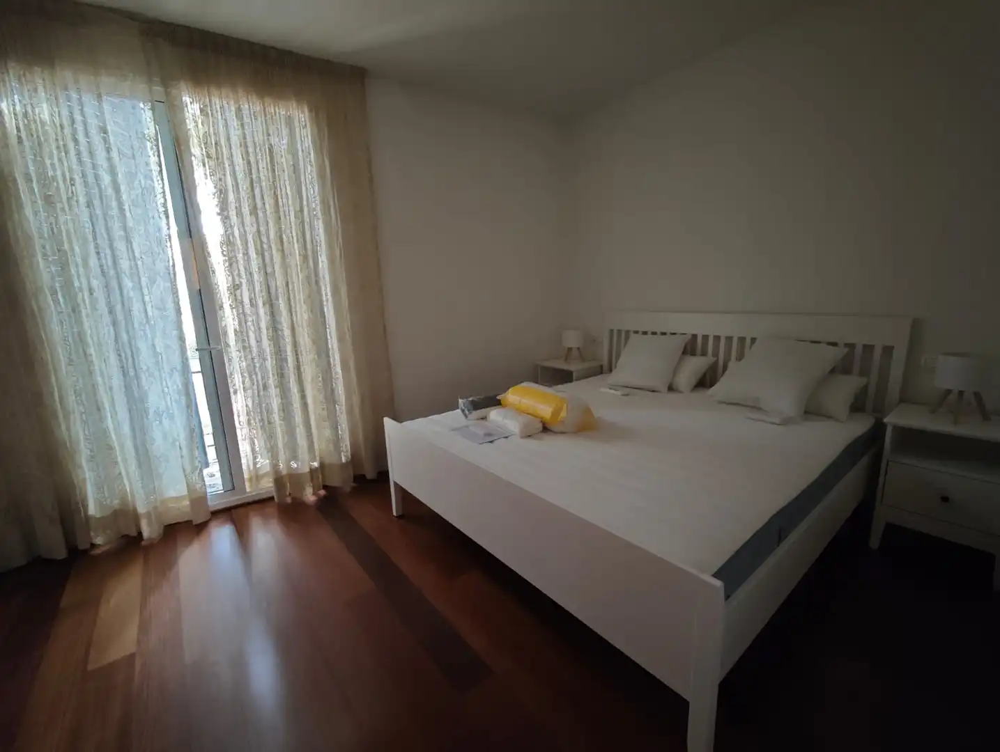 Wohnung zur Miete in Avinguda de Martí Pujol, Centre