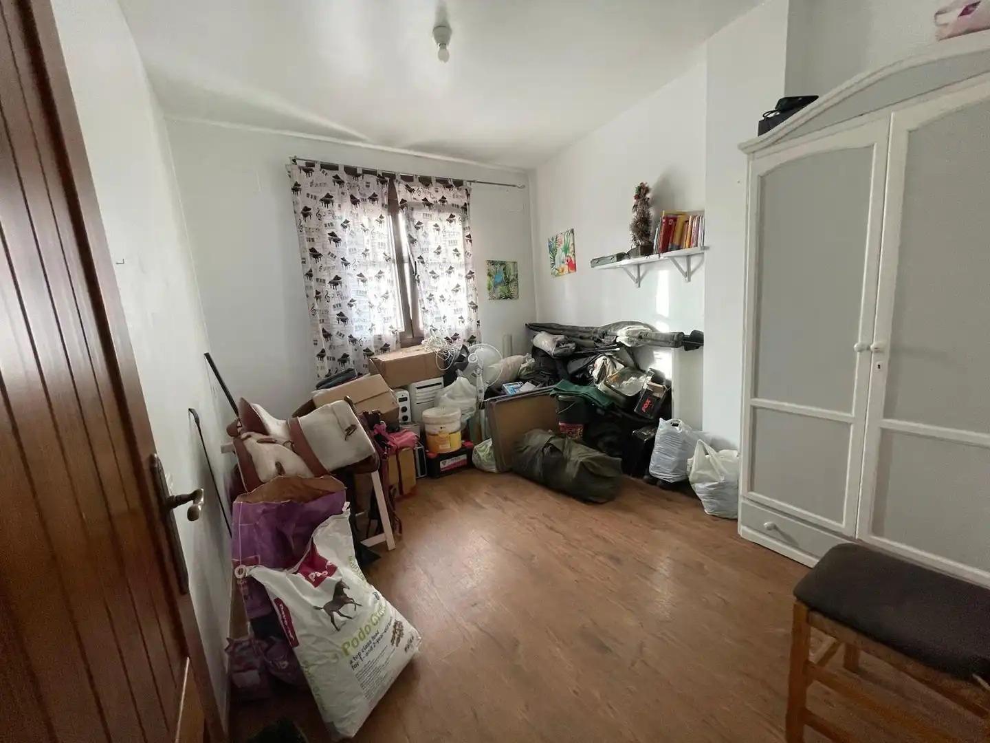 Habitación de Casa o chalet en venta en Torrequemada con Terraza