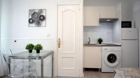 Foto 3 de Estudi de lloguer a Villaverde Alto,  Madrid Capital