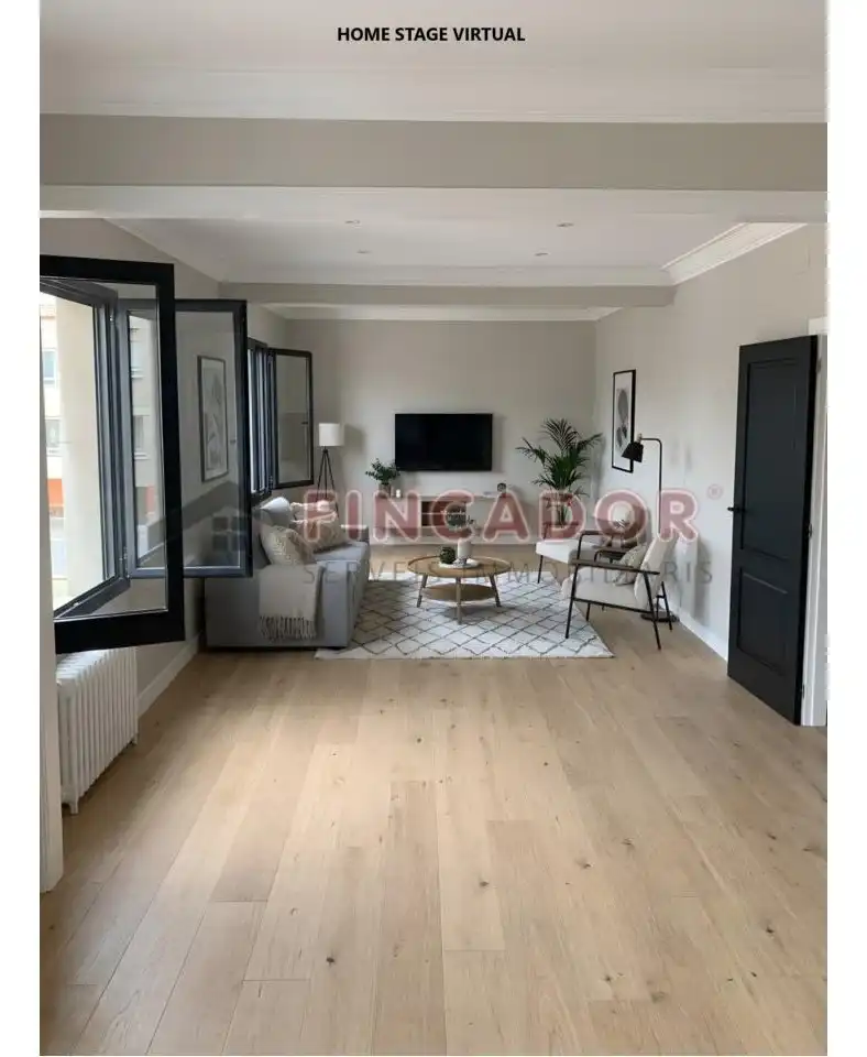 Appartamento con ascensore in vendita a Carrer de València, imagen 5