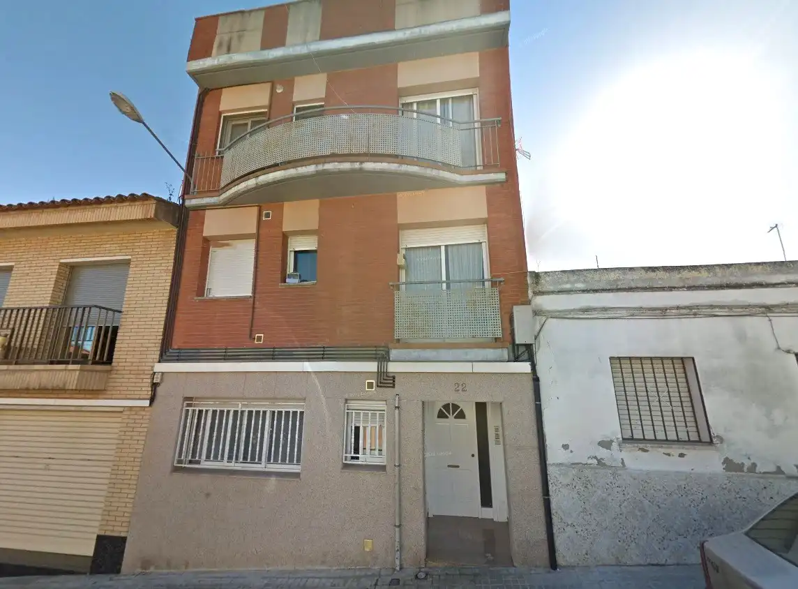 Piso en venta en De la Cisa, Poble Nou