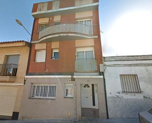 Exterior view of Flat for sale in Sabadell