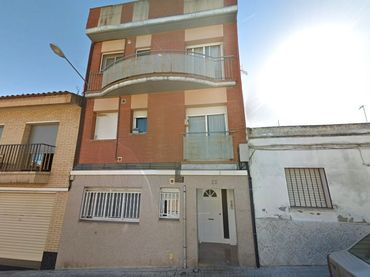 Flat for sale in De la Cisa