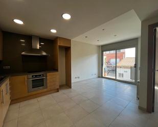 Kitchen of Flat for sale in La Garriga  with Air Conditioner, Heating and Storage room