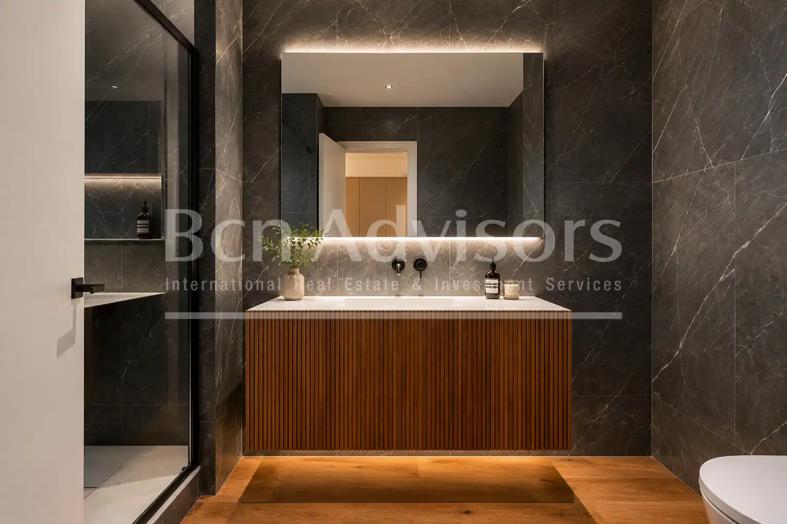 Piso con terraza en venta en Carrer dels Mirallers, imagen 18