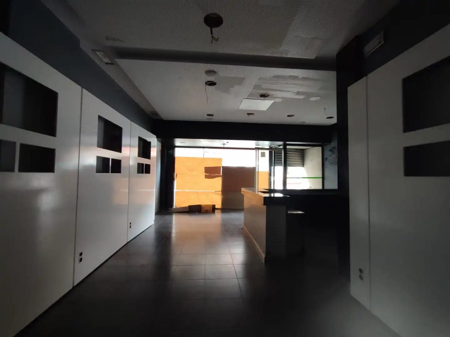 Commercial properties for rent in Vigo 
