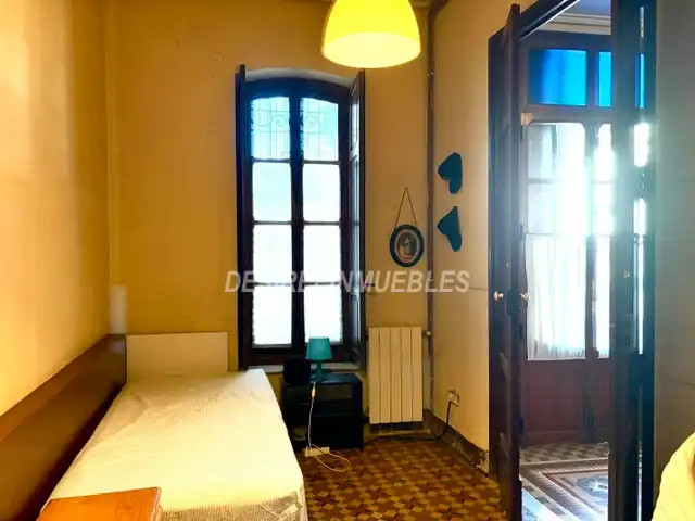 Habitación de Casa o chalet en venta en Rocafort con Calefacción, Jardín privado y Terraza
