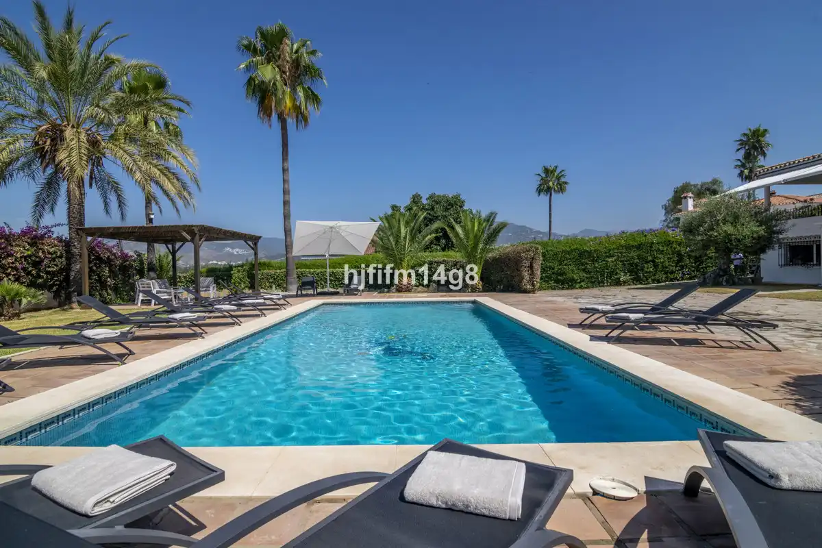 Maison mitoyenne à vendre à San Pedro de Alcántara, imagen 41