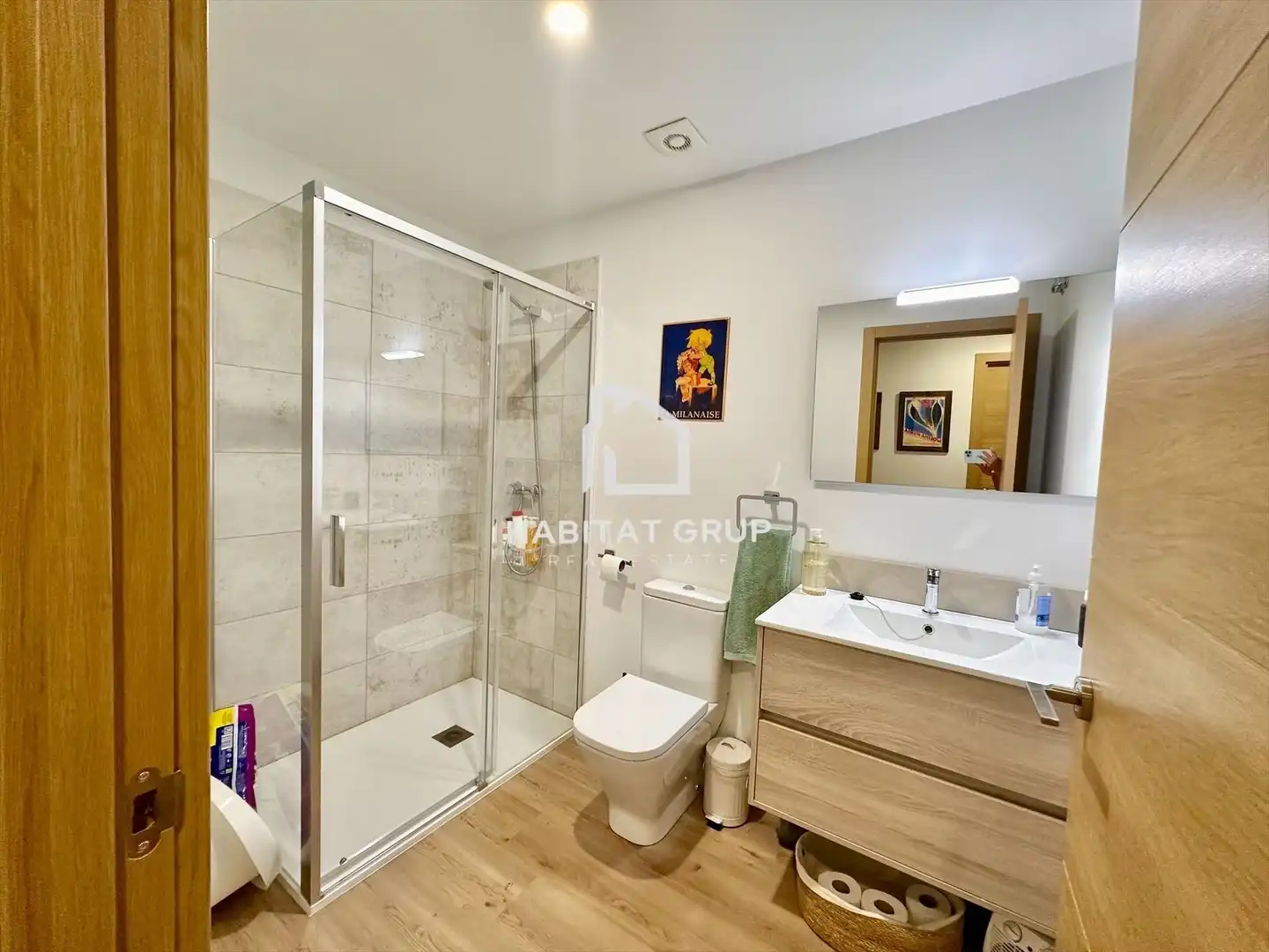 Piso con ascensor en venta en Bellver de Cerdanya, imagen 17