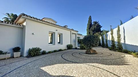 Photo 2 of House or chalet for sale in Guadalmina Alta, Marbella